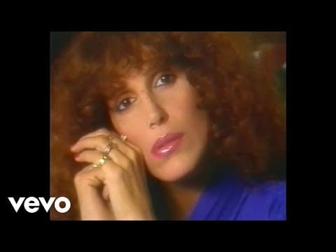 Valeria Lynch — Valeria Lynch - Querido Mío (Official Video)
