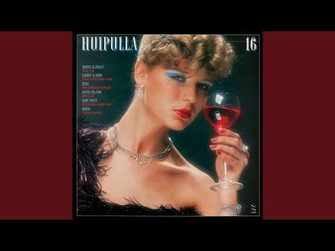 Ami Aspelund — Sinilintu