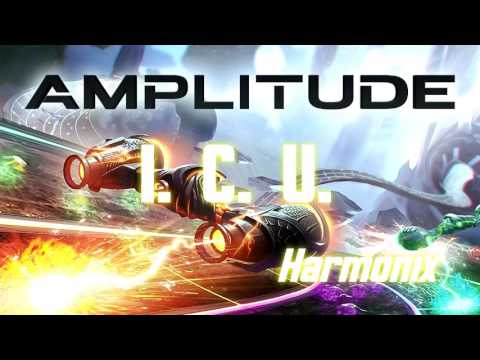 Harmonix Music Systems — Amplitude - I. C. U. (Harmonix) (Only Audio)