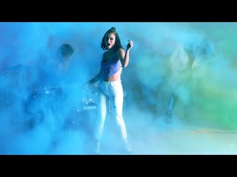 Concrete Castles — "Thrill" - Concrete Castles (Original Music Video)