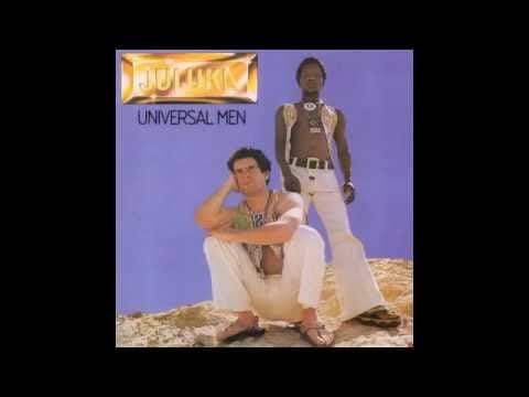 Juluka — Johnny Clegg & Juluka - Uthando Luphelile