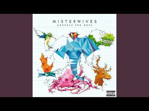 MisterWives — Revolution