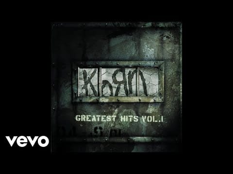 Korn — Another Brick in the Wall, Pt. 1, 2, 3