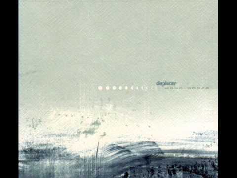 Displacer — Displacer - Atrophied