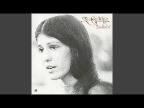 Rita Coolidge — Lay My Burden Down