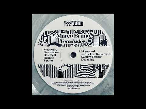 Marco Bruno (6) — Marco Bruno - Sipario [EVIGHET004]