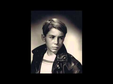 Johnny Crawford — Johnny Crawford - Treasure