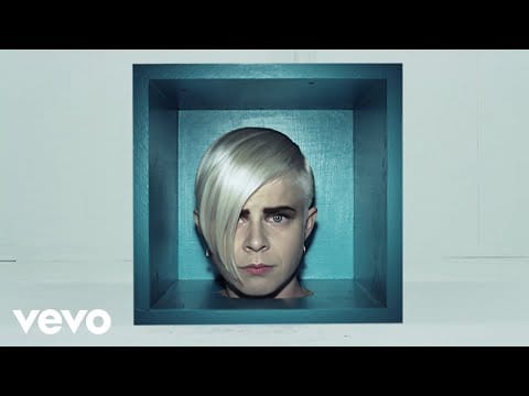 Robyn — Handle Me