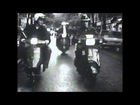 Jon Savage — Shack - I Know You Well