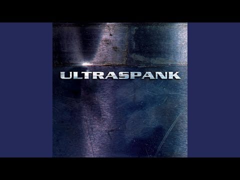 Ultraspank — Butter