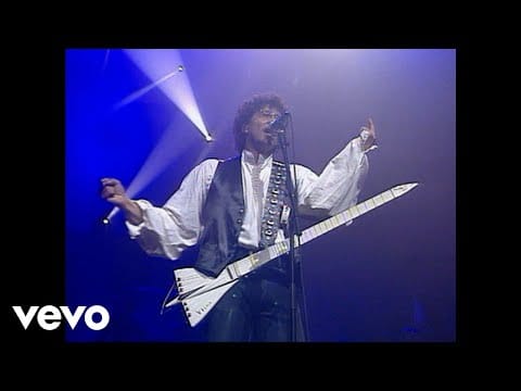 Laurent Voulzy — Laurent Voulzy - Les nuits sans Kim Wilde (Voulzy Tour au Zénith de Paris 1993)
