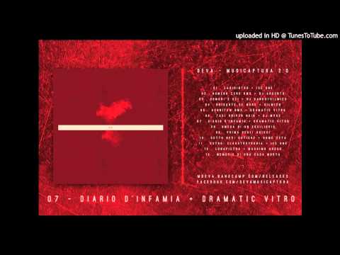 Deva — Deva - Diario D'infamia feat. Dramatic Vitro