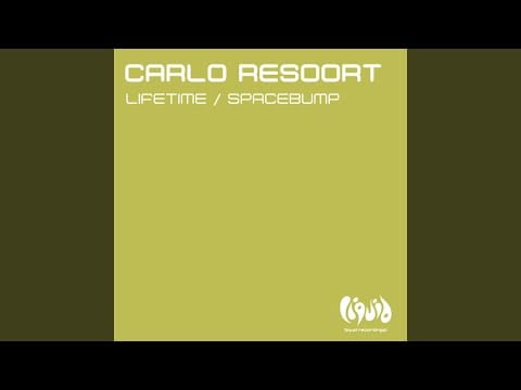 Carlo Resoort — Spacebump