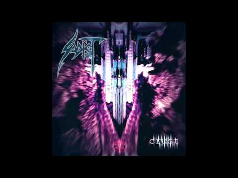 Sadist (2) — Sadist - Crust (Full Album)