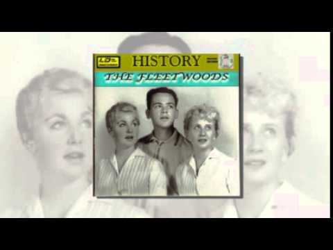 The Fleetwoods — Fleetwoods   Ska Light Ska Bright