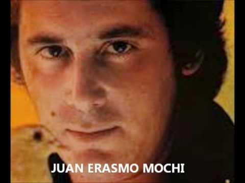 Juan Erasmo Mochi — CASCABEL-JUAN ERASMO MOCHI.