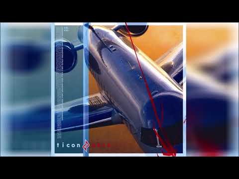 Ticon — Ticon - Aero [Full Album]