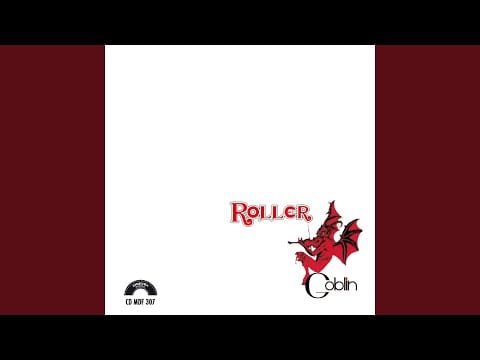 Goblin — Il risveglio del serpente (Originale)