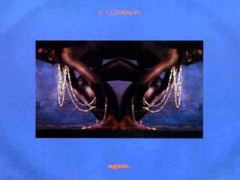 JT Company — JT Company - Again [Massive Again Mix]