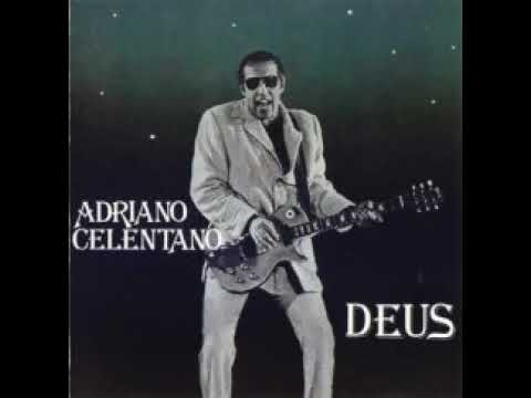 Adriano Celentano — Adriano Celentano - L'estate è già qua (1981)