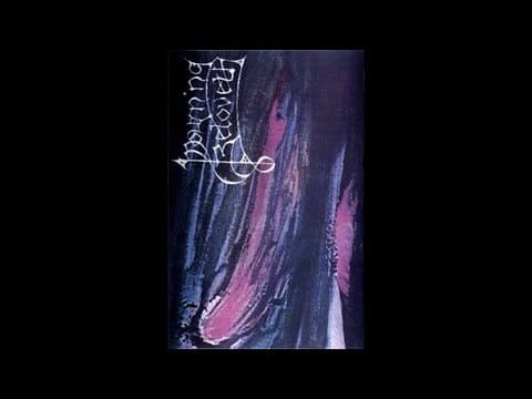 Mourning Beloveth — Mourning Beloveth - Autumnal Fires (Full Cassette Rip; 1998) [Doom/Death Metal]