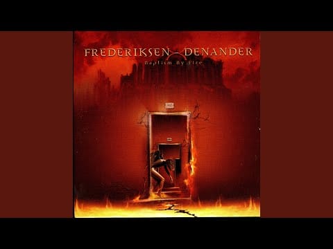 Tommy Denander — Keep A Light On