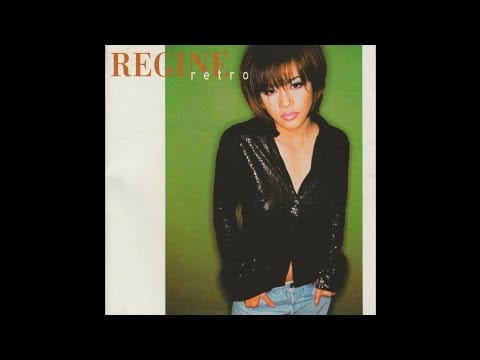 Regine Velasquez — 1996 - retro (Full Album)