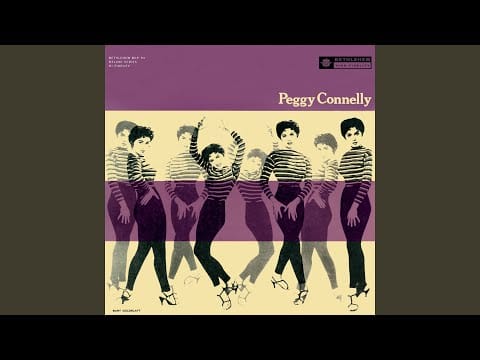 Peggy Connelly — Ev'rytime We Say Goodbye