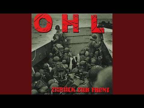 OHL — Der Feuersturm