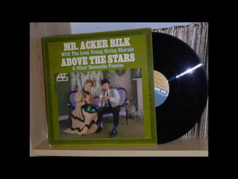 Acker Bilk — Soft Sands - Mr. Acker Bilk - 1962