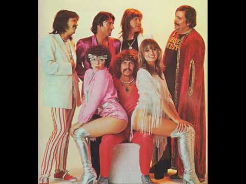 Neoton Família — Newton Family - No
