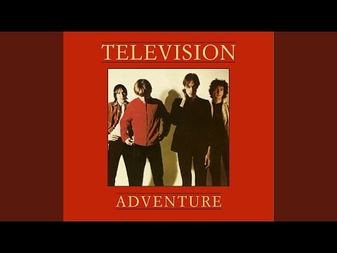 Television — Days (Remastered)