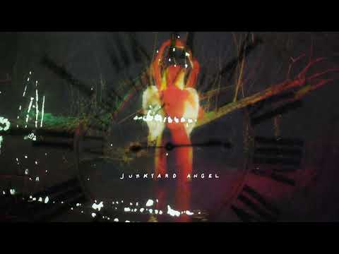 The Mysterines — Junkyard Angel