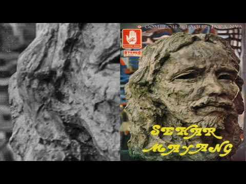Gombloh — Album Sekar Mayang - Gombloh & LTA '69
