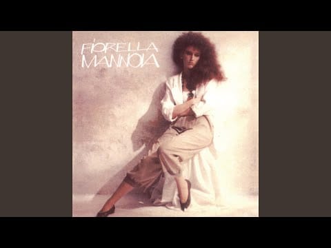 Fiorella Mannoia — Mamma Fragola