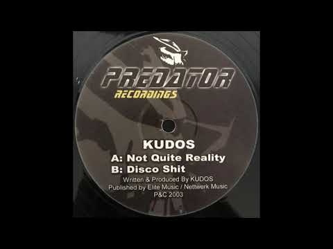 Kudos (9) — Kudos - Disco Sh*t