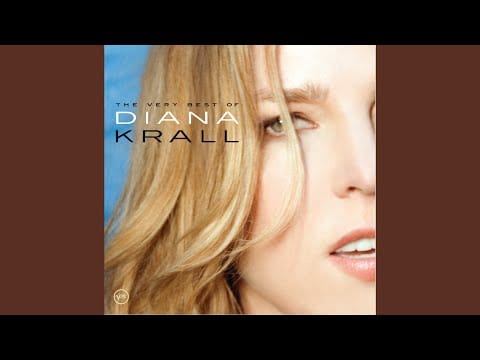Diana Krall — Only The Lonely