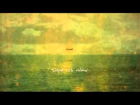 Sigur Rós — Sigur Rós - Varúð (Varud)
