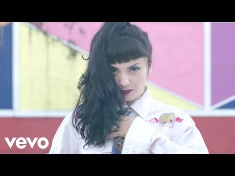 Mon Laferte — Mon Laferte - Amárrame (Video Oficial) ft. Juanes
