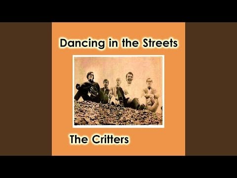The Critters — He'll Make You Cry