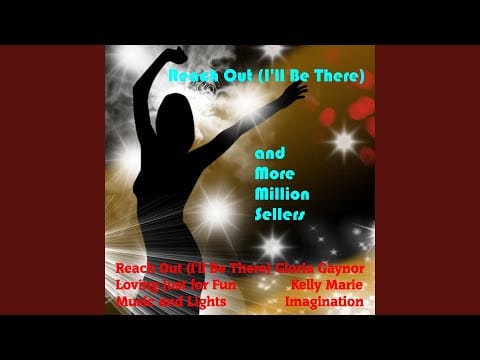 Kelly Marie — Loving Just for Fun