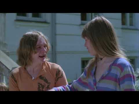 Sebastian (5) — Du er ikke alene (1978) - Officiel trailer