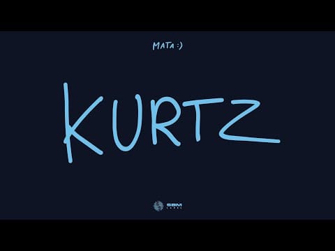 Mata (22) — Mata - Kurtz ft. Taco Hemingway