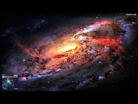 Reaky — Reaky - Through The Cosmos In 7 Minutes (Original Mix)