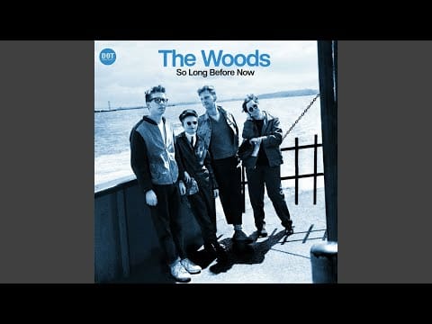 The Woods (3) — Idea