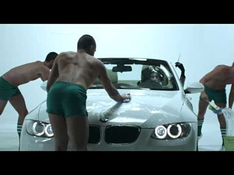 The Irrepressibles — PAG - THE LADY IS DEAD (song by: THE IRREPRESSIBLES - "IN THIS SHIRT")