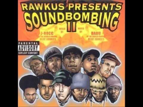 Reflection Eternal — Reflection Eternal & Bahamadia - Chaos