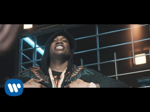 Meek Mill — Meek Mill - Blue Notes [Official Music Video]