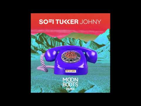 Sofi Tukker — SOFI TUKKER - Johny (Moon Boots Remix) [Official Audio]