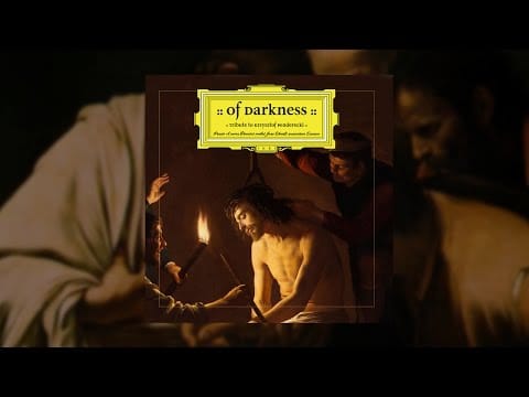 Of Darkness — Of Darkness - Scorpiace